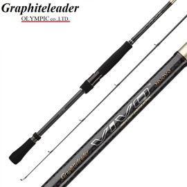 Спиннинг Graphiteleader 20 Vivo Prototype Nuovo